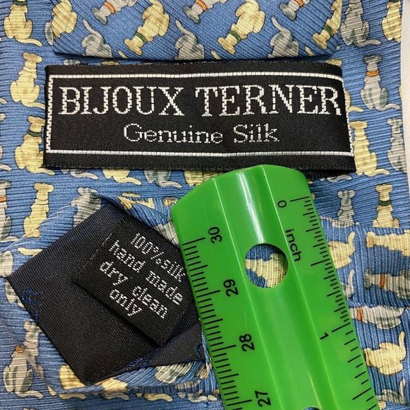 Bijoux Terner Tie - Picture 5 of 6